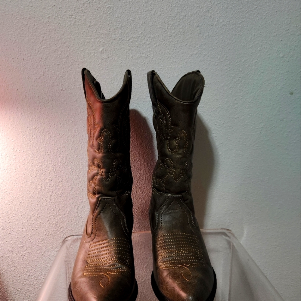 Western/Cowboy Boots